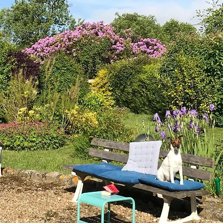 L'atelier Au Jardin D'isabelle *