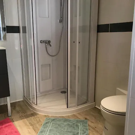 L'atelier Au Jardin D'isabelle לינה וארוחת בוקר *